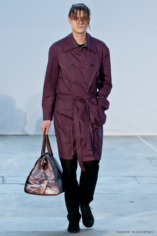 Jacek Kłosiński - Hyakinth 9